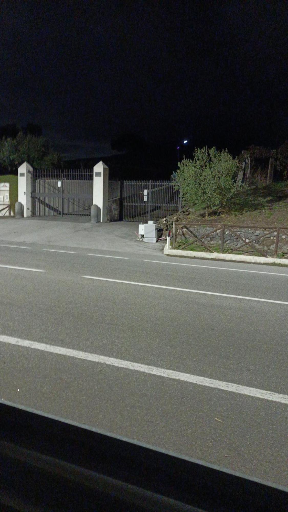 דירות טרקאזה Pietramiliare מראה חיצוני תמונה
